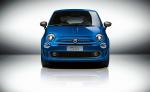 Fiat 500S 2016 года